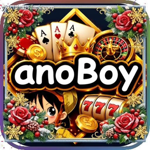 anoboy Terbaru: Download APK Resmi dan Aman