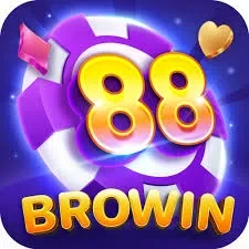 Aplikasi browin88 Resmi dan Terpercaya di Android APK Resmi — ikon aplikasi