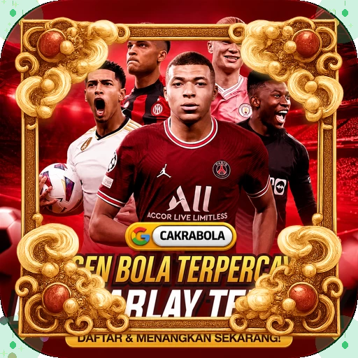 Aplikasi cakrabola Resmi: Download dan Instalasi