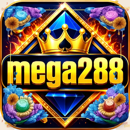 mega288 Terbaru: Download APK Resmi dan Aman APK Resmi — ikon aplikasi
