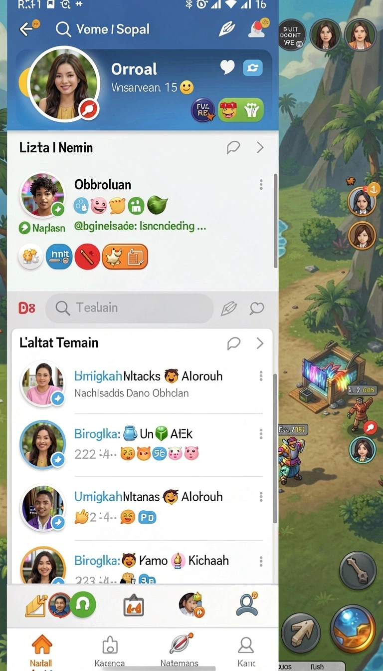 Screenshot afaf Terbaru: Download APK Resmi dan Aman nomor 1