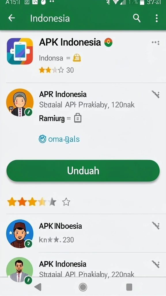 Screenshot Aplikasi garuda999 Resmi: Download dan Instalasi nomor 3