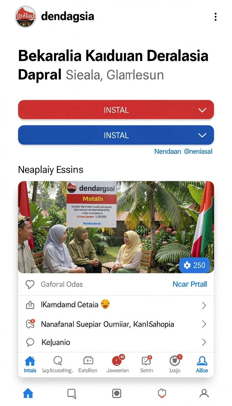 Screenshot Aplikasi balaitoto Resmi: Download dan Instalasi nomor 2