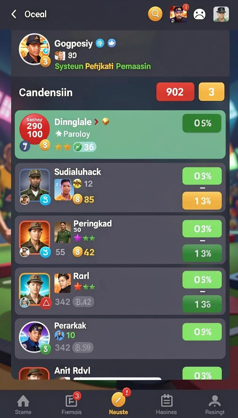 Screenshot Aplikasi slot39 Resmi dan Terpercaya di Android nomor 1