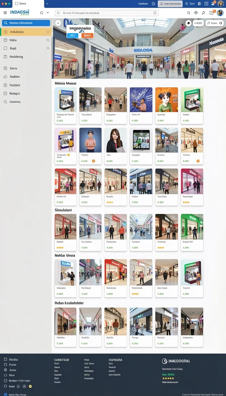 Screenshot Aplikasi kedai168 Resmi: Download dan Instalasi nomor 3