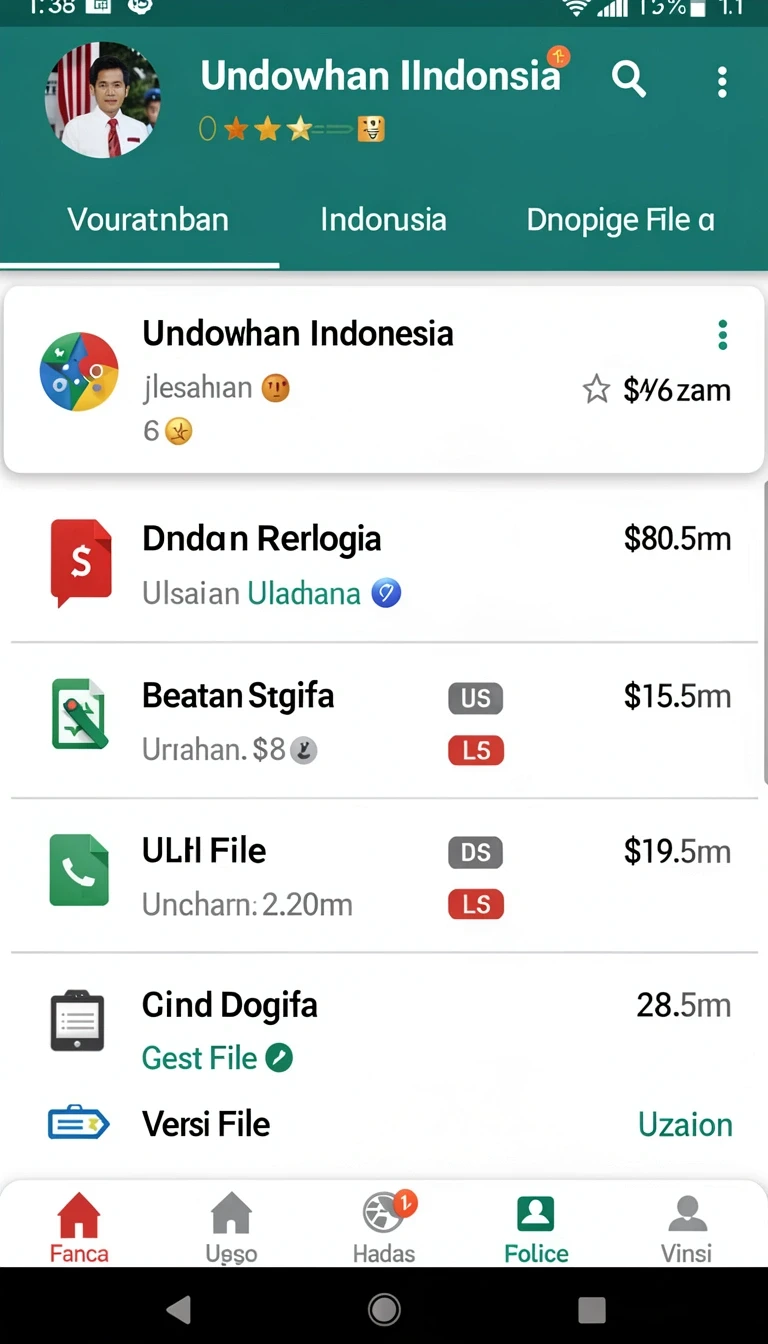 Screenshot Aplikasi milo88 Resmi dan Terpercaya di Android nomor 2