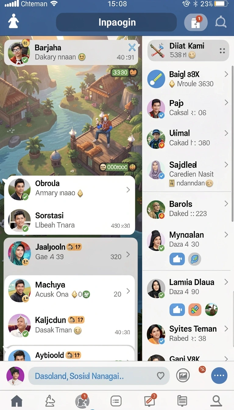 Screenshot Aplikasi apigacor88 Resmi dan Terpercaya di Android nomor 1