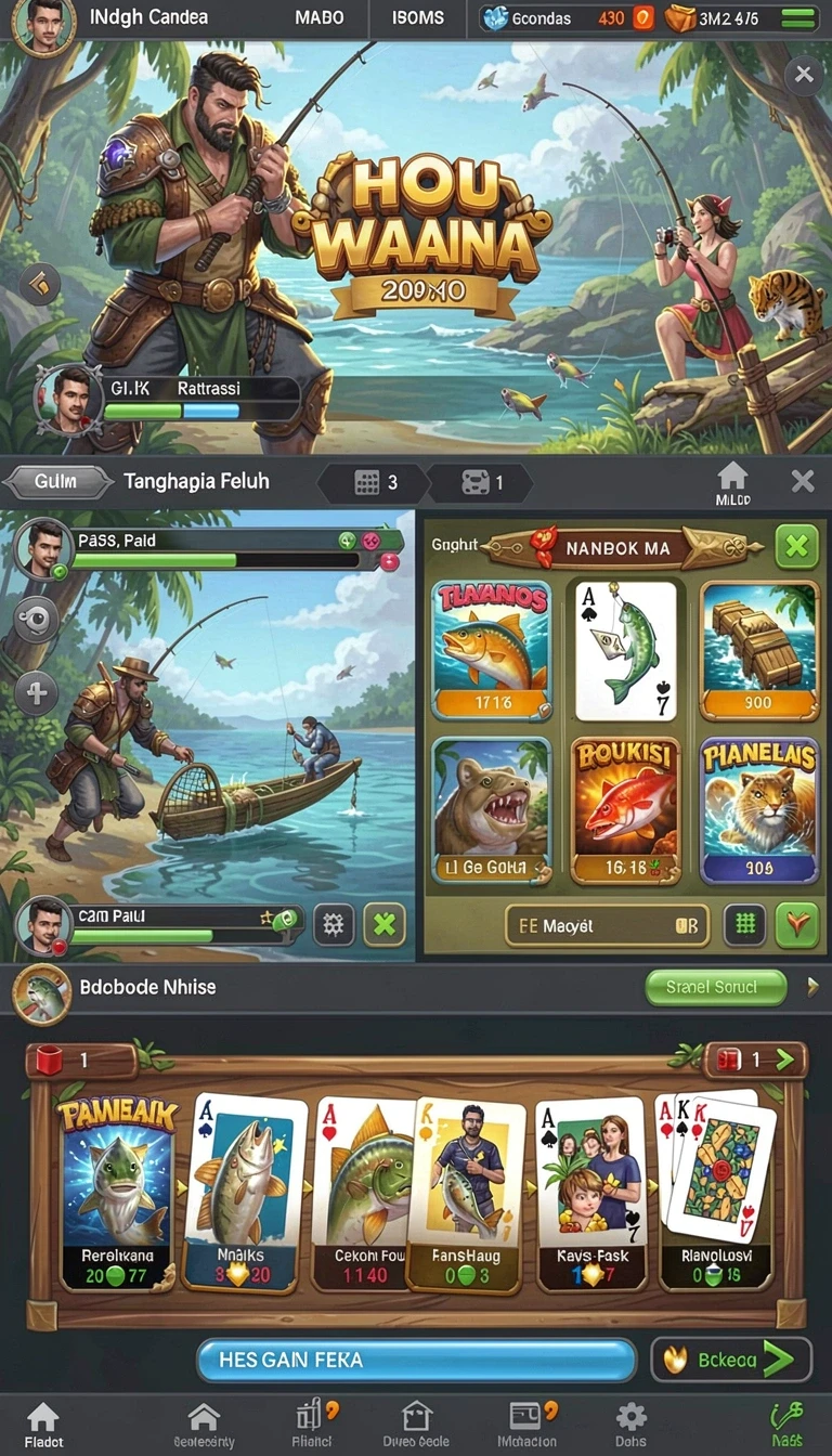 Screenshot Aplikasi boy303 Resmi dan Terpercaya di Android nomor 3