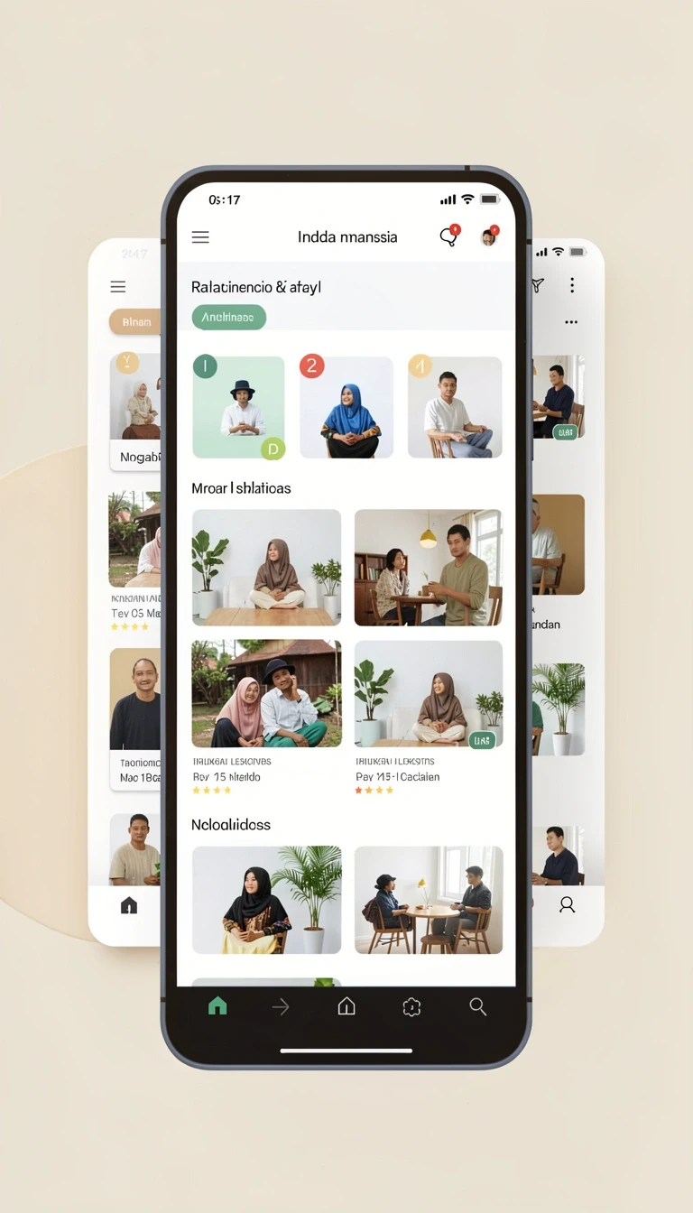 Screenshot afaf Terbaru: Download APK Resmi dan Aman nomor 2