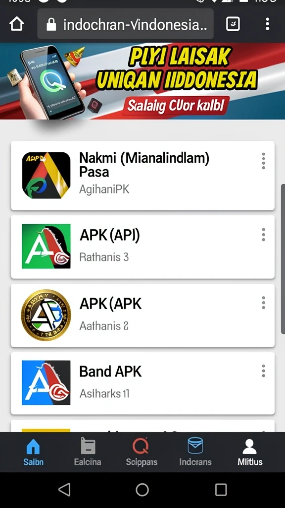 Screenshot slot39 Terbaru: Download APK Resmi dan Aman nomor 3