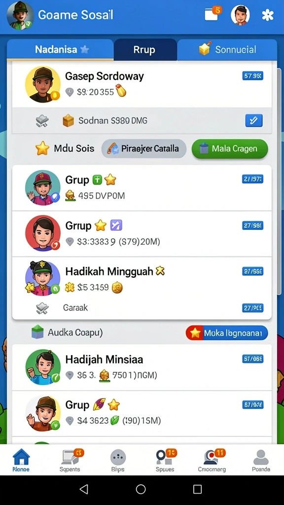 Screenshot Aplikasi big777 Resmi: Download dan Instalasi nomor 2