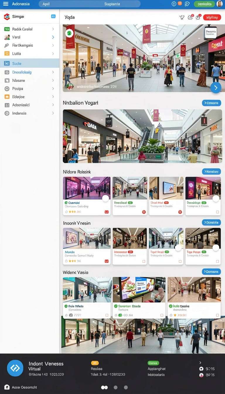 Screenshot Aplikasi evip2 Resmi dan Terpercaya di Android nomor 1