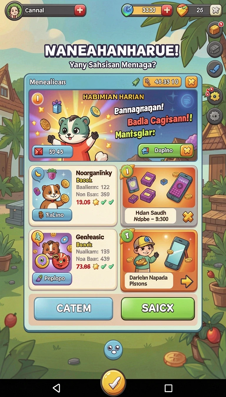 Screenshot Aplikasi evip2 Resmi dan Terpercaya di Android nomor 2