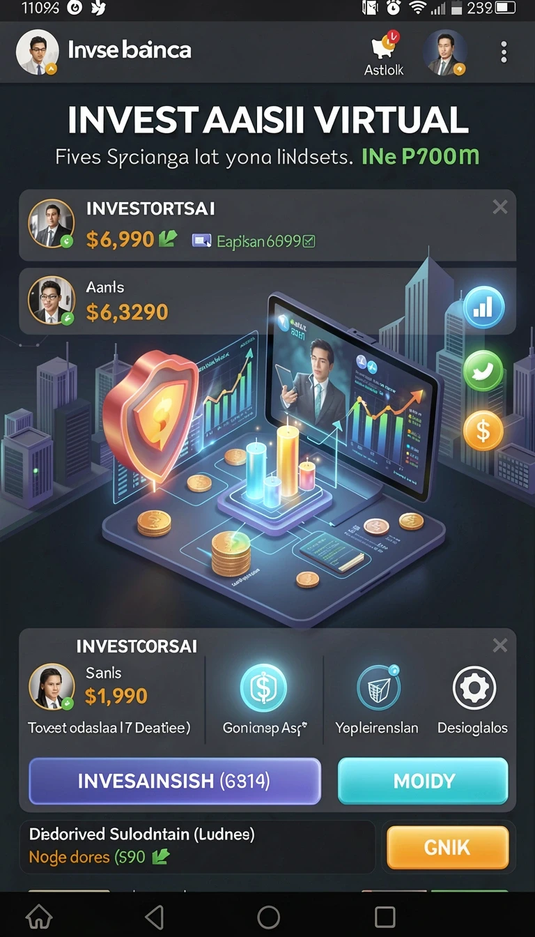 Screenshot armada777 Terbaru: Download APK Resmi dan Aman nomor 3