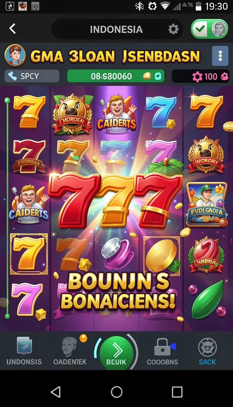 Screenshot hokibet Terbaru: Download APK Resmi dan Aman nomor 2