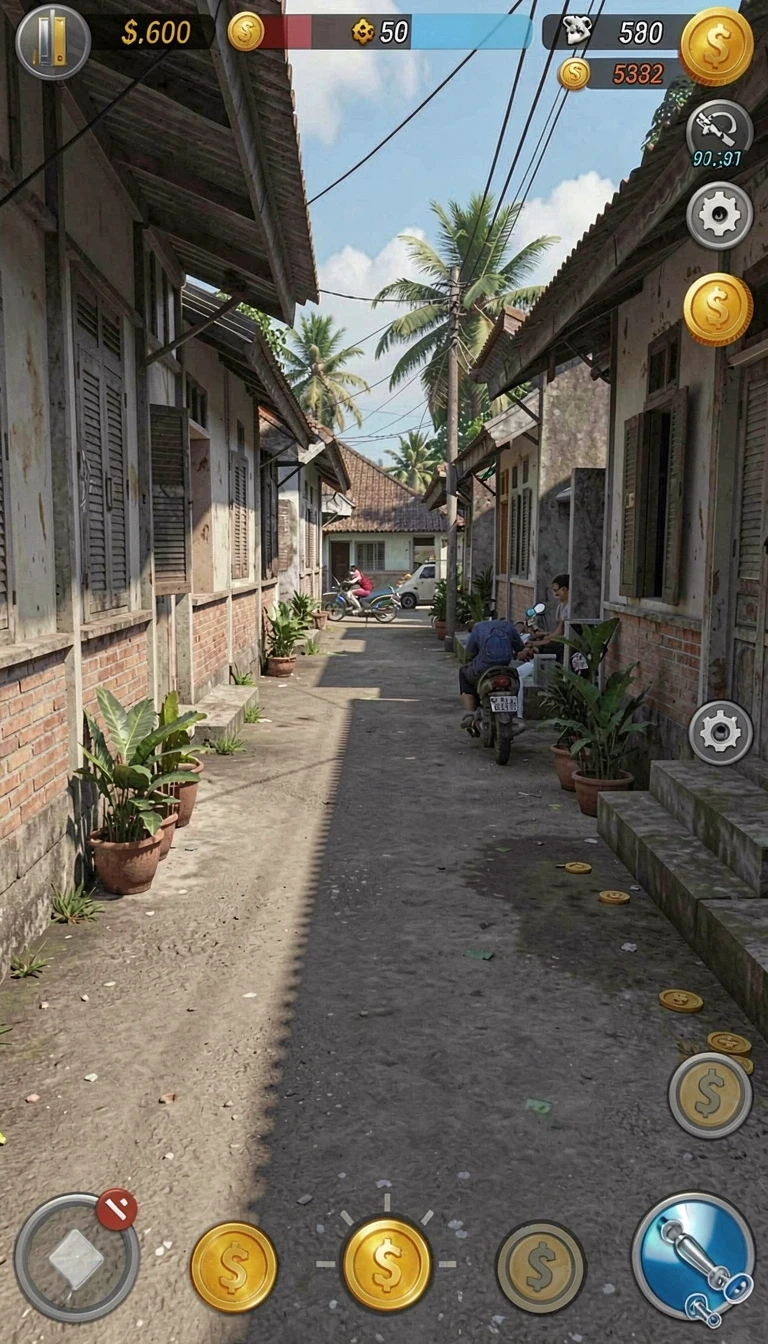Screenshot Aplikasi mkwin666 Resmi: Download dan Instalasi nomor 1