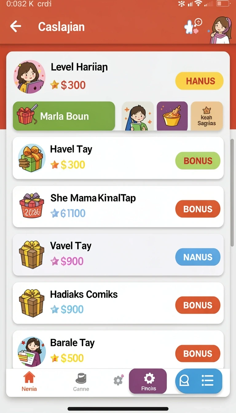 Screenshot Aplikasi balaitoto Resmi: Download dan Instalasi nomor 1