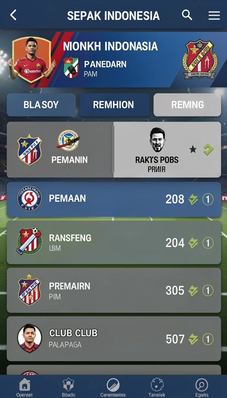 Screenshot Aplikasi spinbet Resmi: Download dan Instalasi nomor 3
