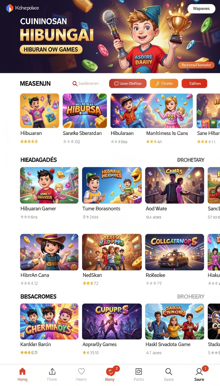 Screenshot Aplikasi qq1221 Resmi: Download dan Instalasi nomor 2