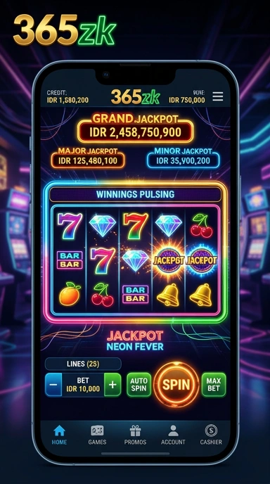 Screenshot a7777 Terbaru: Download APK Resmi dan Aman nomor 3
