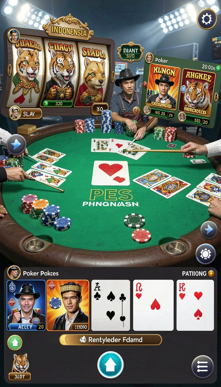 Screenshot Aplikasi aakasino Resmi dan Terpercaya di Android nomor 3