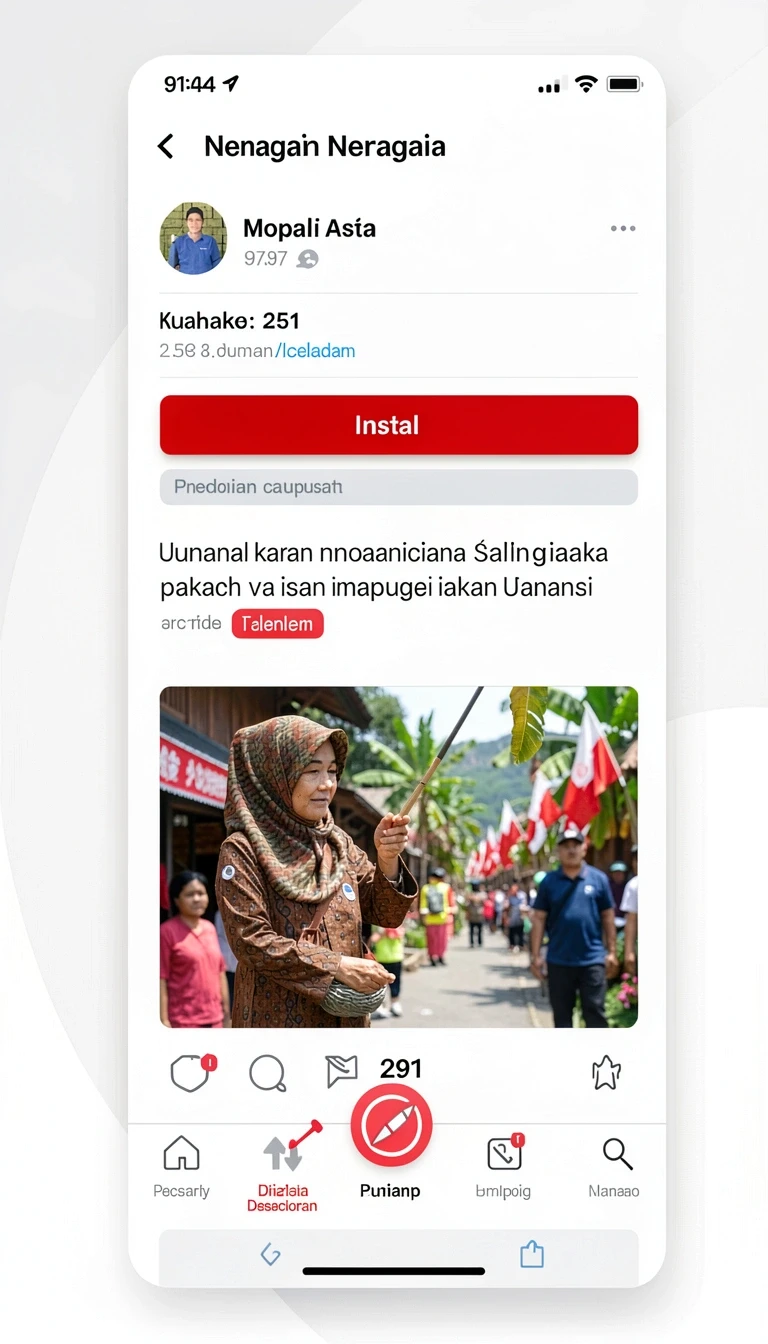 Screenshot Aplikasi pg11 Resmi dan Terpercaya di Android nomor 3