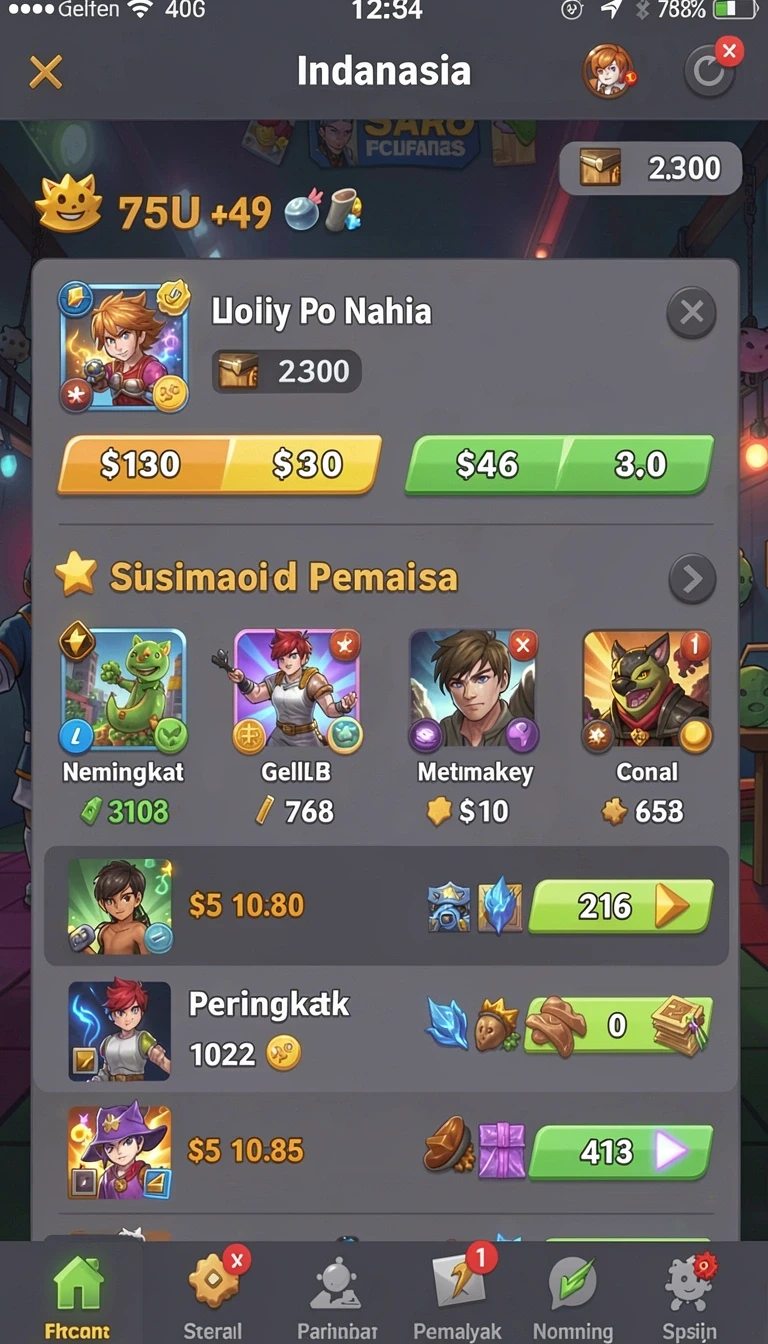 Screenshot imbajp Terbaru: Download APK Resmi dan Aman nomor 1
