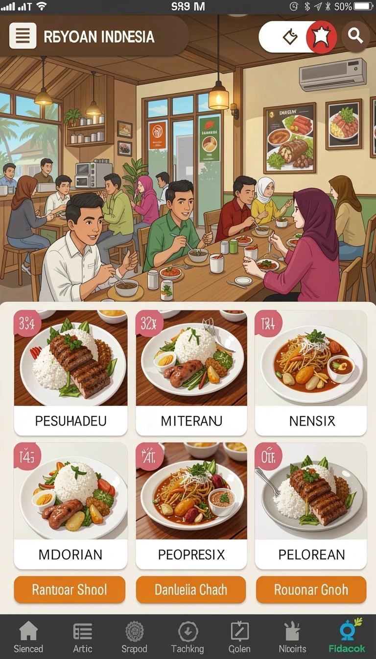 Screenshot nagawin Terbaru: Download APK Resmi dan Aman nomor 3