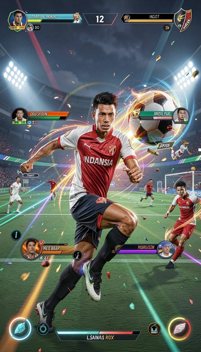 Screenshot Aplikasi mkwin666 Resmi: Download dan Instalasi nomor 2