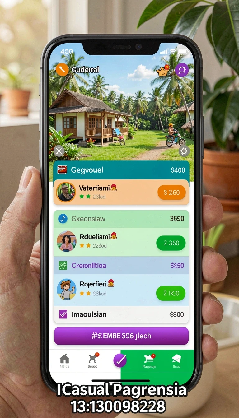 Screenshot warungplay Terbaru: Download APK Resmi dan Aman nomor 3