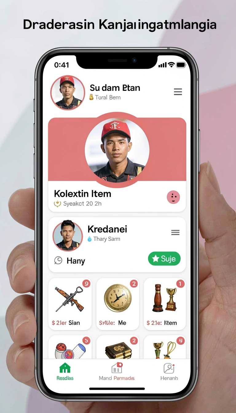 Screenshot Aplikasi vipinvitation Resmi dan Terpercaya di Android nomor 3
