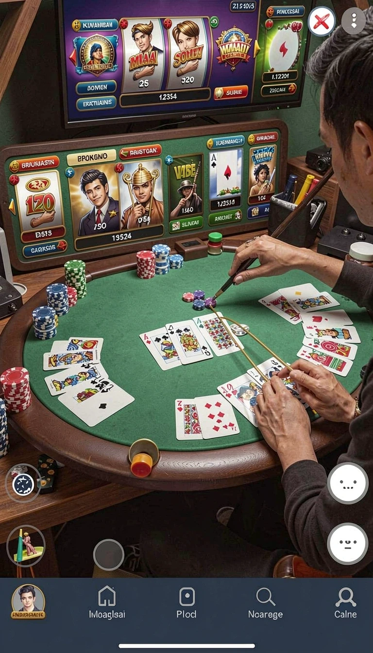 Screenshot Aplikasi winslot Resmi dan Terpercaya di Android nomor 3