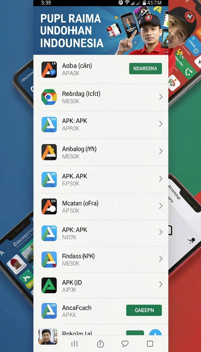 Screenshot Aplikasi nusaslots Resmi dan Terpercaya di Android nomor 3