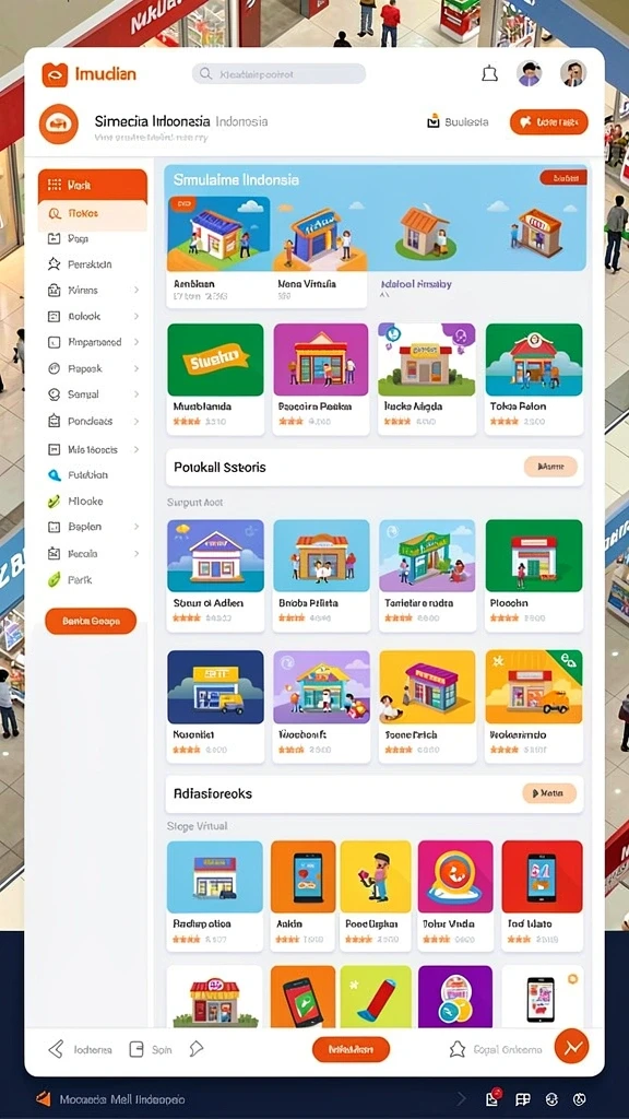 Screenshot Aplikasi 98spin Resmi: Download dan Instalasi nomor 3
