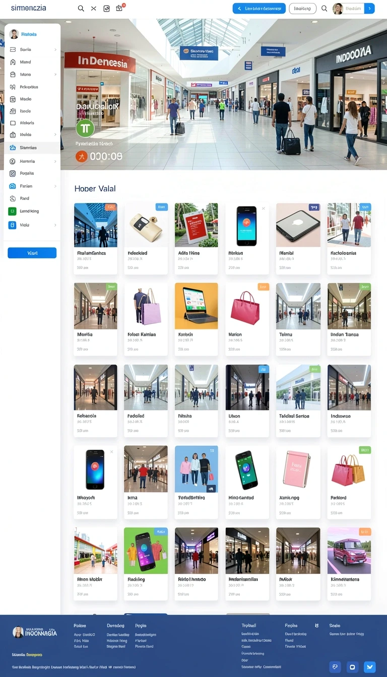 Screenshot Aplikasi mega111 Resmi dan Terpercaya di Android nomor 2