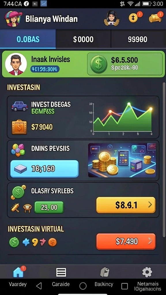 Screenshot rip3 Terbaru: Download APK Resmi dan Aman nomor 2