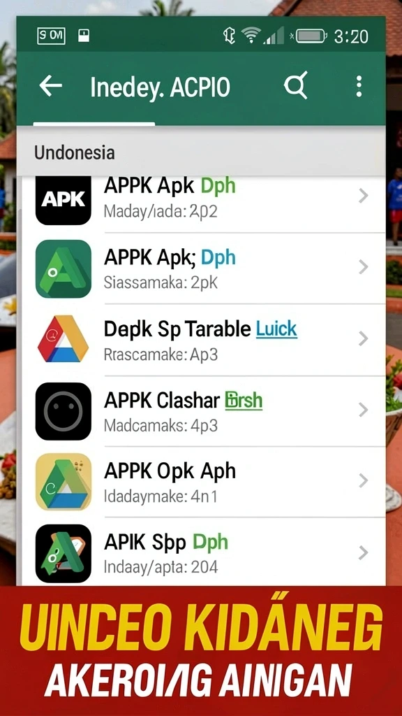 Screenshot Aplikasi t6 Resmi: Download dan Instalasi nomor 2