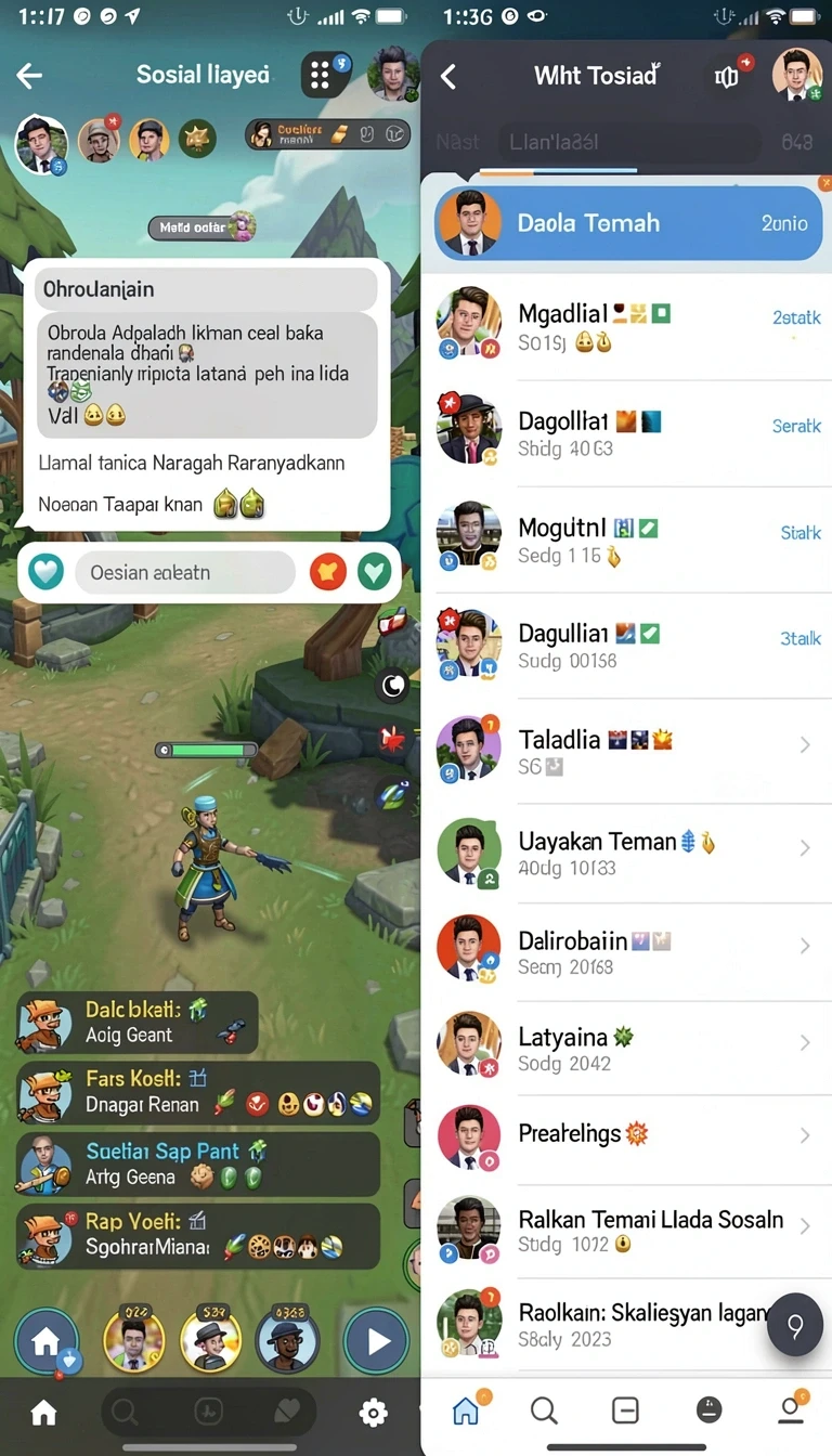 Screenshot Aplikasi mega111 Resmi dan Terpercaya di Android nomor 3