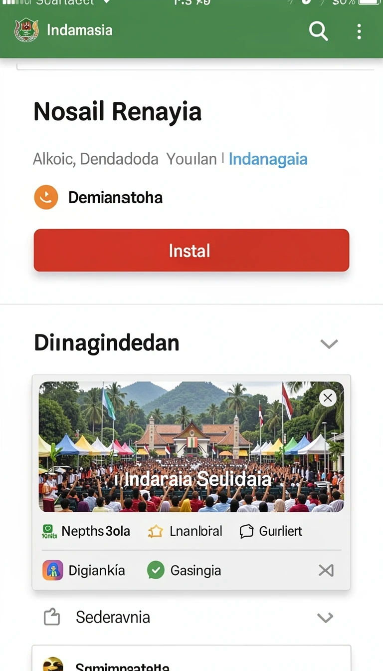 Screenshot cendana777 Terbaru: Download APK Resmi dan Aman nomor 2