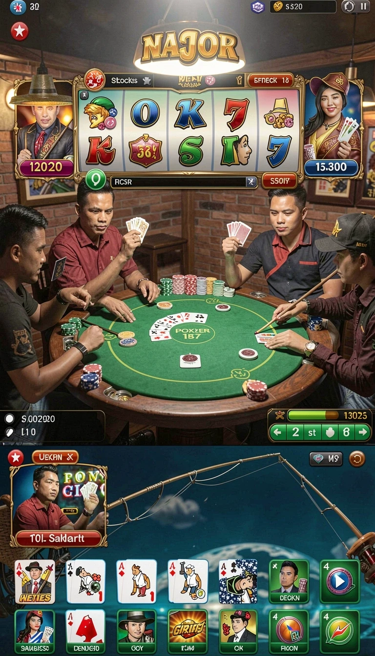 Screenshot Aplikasi plaza4d Resmi: Download dan Instalasi nomor 3