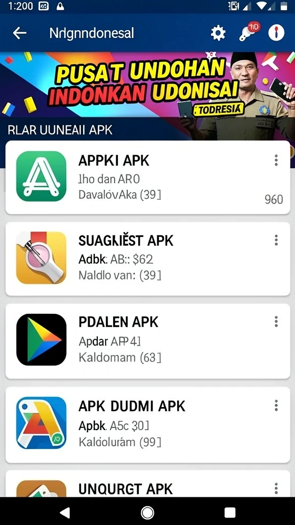 Screenshot mawartoto Terbaru: Download APK Resmi dan Aman nomor 1