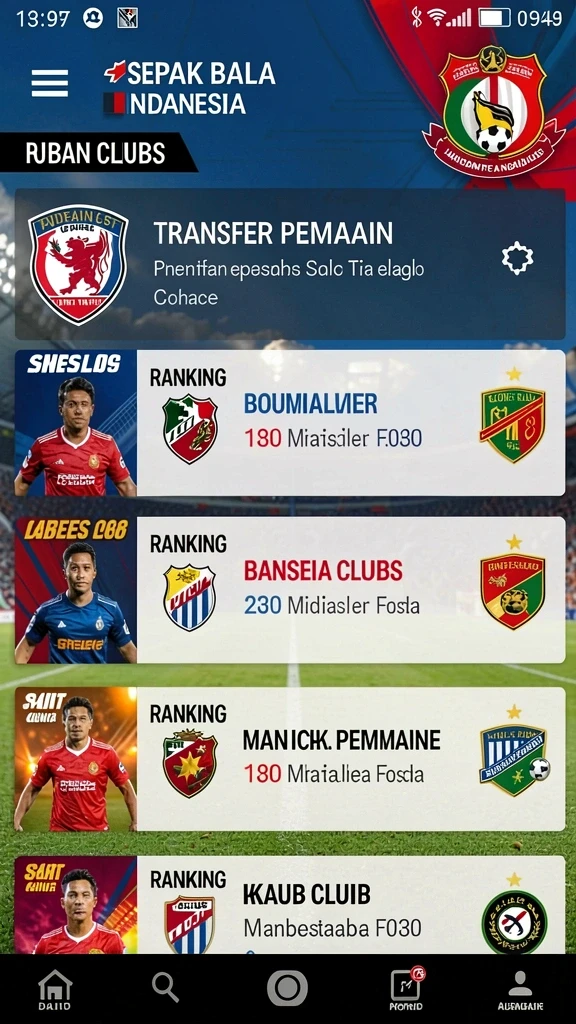 Screenshot Aplikasi for4d Resmi dan Terpercaya di Android nomor 1