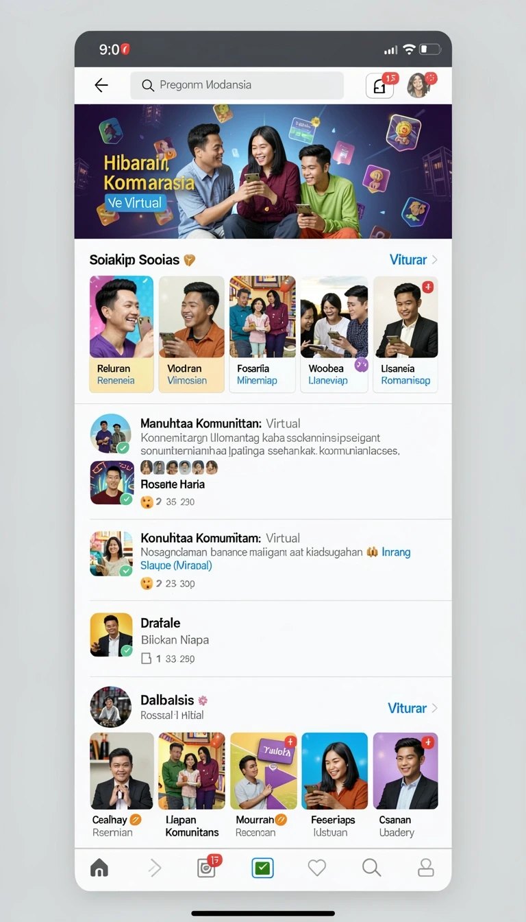 Screenshot t9999 Terbaru: Download APK Resmi dan Aman nomor 3