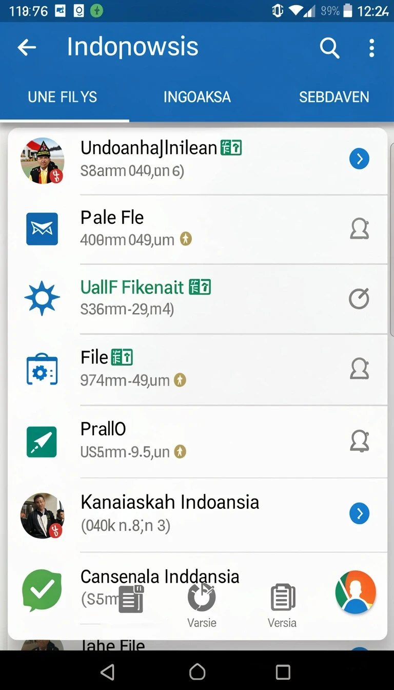 Screenshot inatogel Terbaru: Download APK Resmi dan Aman nomor 1