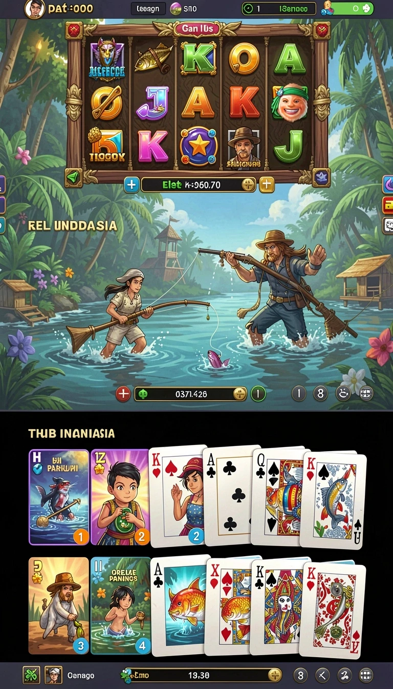 Screenshot Aplikasi kitawd Resmi dan Terpercaya di Android nomor 3