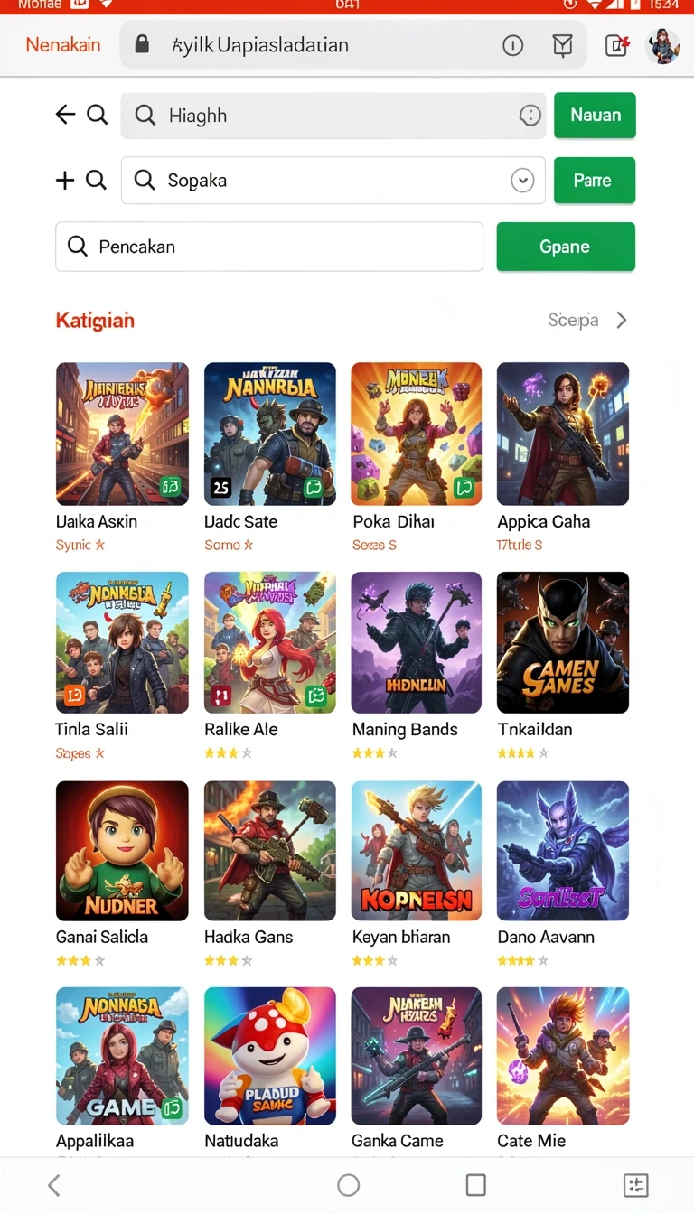 Screenshot turbo88 Terbaru: Download APK Resmi dan Aman nomor 1