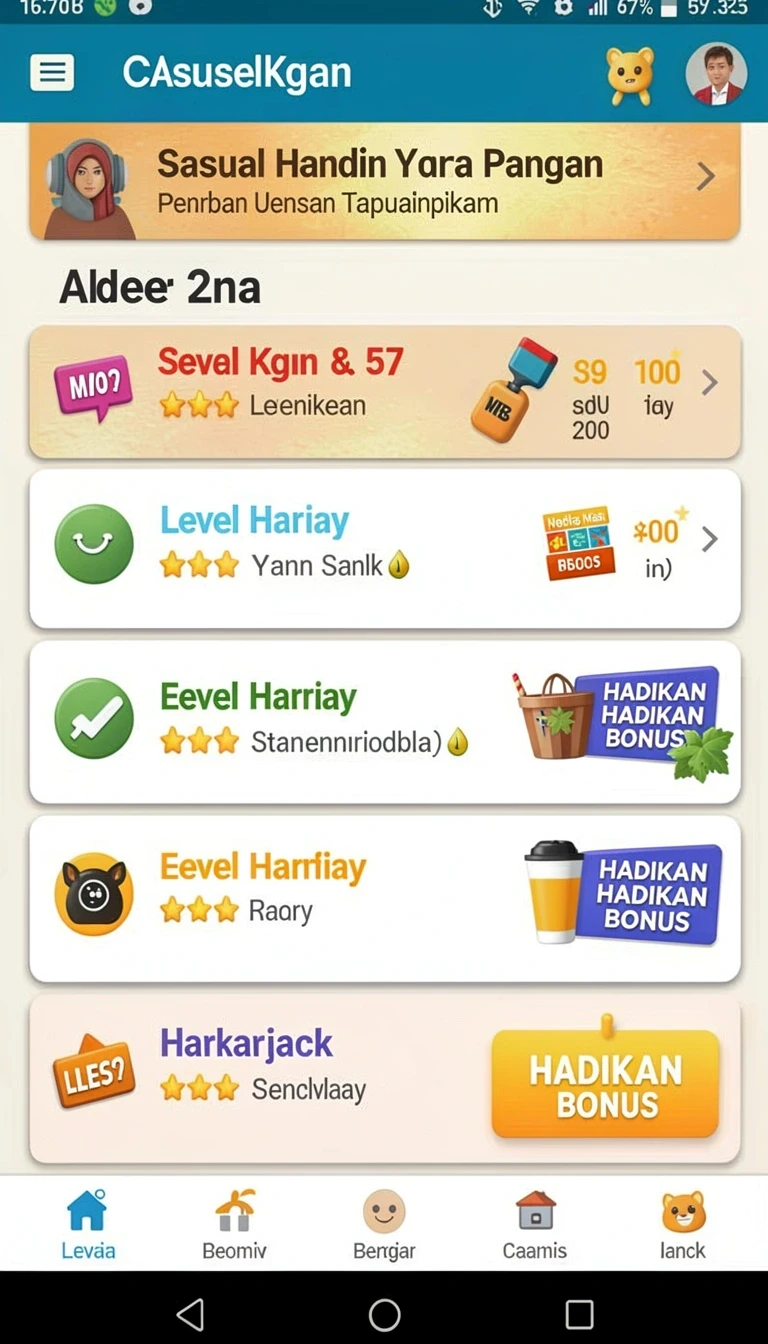 Screenshot RPVIP3 Terbaru: Download APK Resmi dan Aman nomor 1