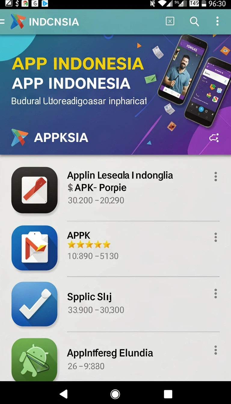 Screenshot rip3 Terbaru: Download APK Resmi dan Aman nomor 1