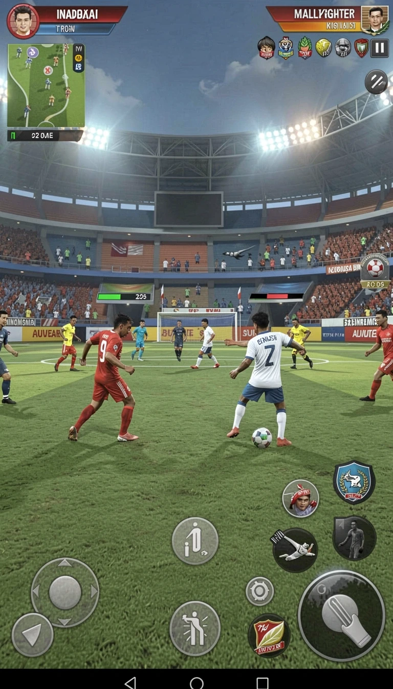 Screenshot Aplikasi ora78 Resmi: Download dan Instalasi nomor 2