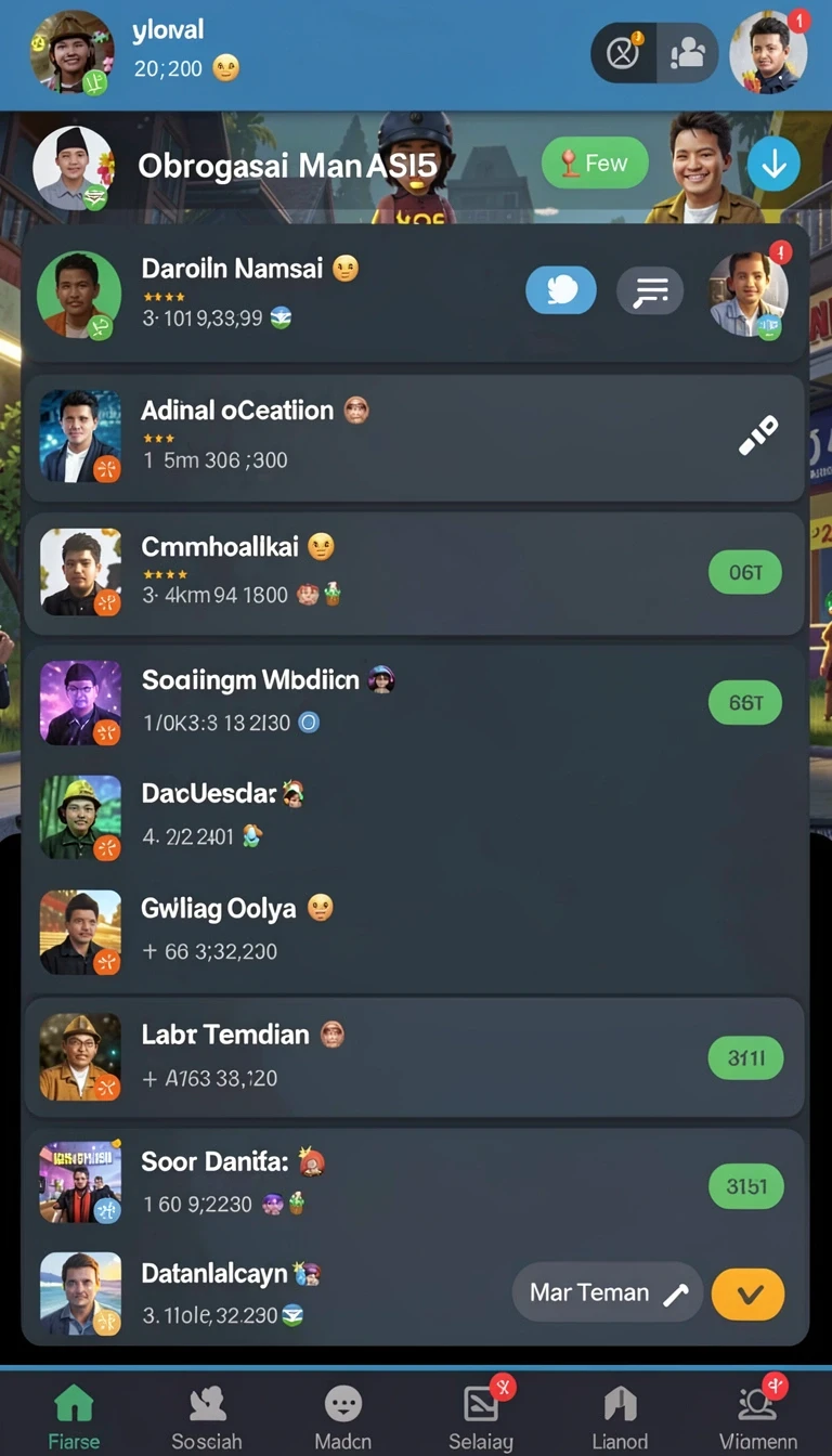 Screenshot Aplikasi poker88 Resmi: Download dan Instalasi nomor 3